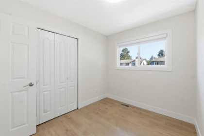 Garage Interior Photo of 26842 32a Avenue, Langley, BC