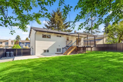 26842 32a Avenue, Langley, BC, Langley — Single Family Residence for sale