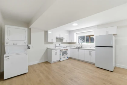Outdoor Kitchen Photo of 26842 32a Avenue, Langley, BC
