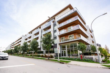 B311 8447 202 Street, Langley, BC, Langley — Apartment/Condo for sale