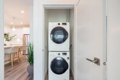 Guest Bathroom Photo of B311 8447 202 Street, Langley, BC