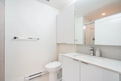 Primary Bathroom Photo of B311 8447 202 Street, Langley, BC