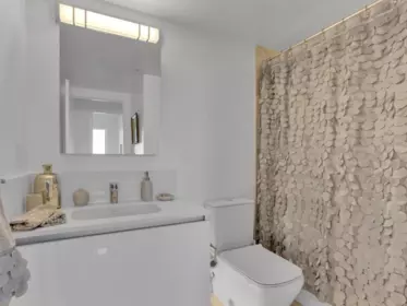 Laundry Room Photo of 1102 5766 Gilbert Road, Richmond, BC