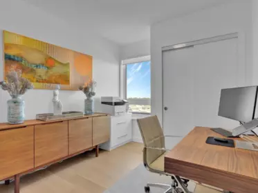 Loft / Bonus Room Photo of 1102 5766 Gilbert Road, Richmond, BC