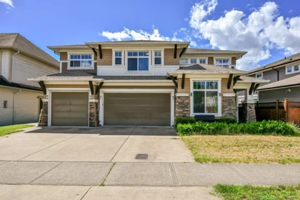 2779 Bristol Drive, Abbotsford, BC, Abbotsford — Single Family Residence for sale