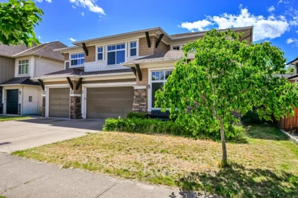 2779 Bristol Drive, Abbotsford, BC, Abbotsford — Single Family Residence for sale