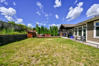 2779 Bristol Drive, Abbotsford, BC, Abbotsford — Single Family Residence for sale