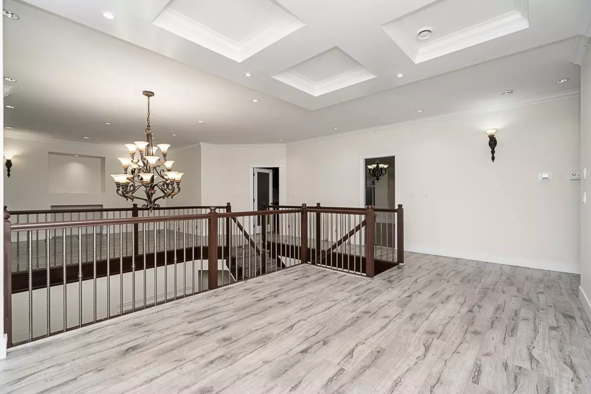 Family Room Photo of 3701 Lincoln Avenue, Coquitlam, BC