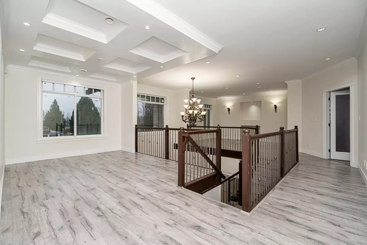 Living Room Photo of 3701 Lincoln Avenue, Coquitlam, BC