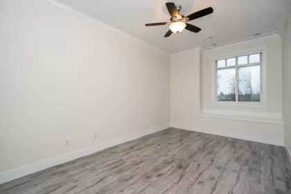 Loft / Bonus Room Photo of 3701 Lincoln Avenue, Coquitlam, BC