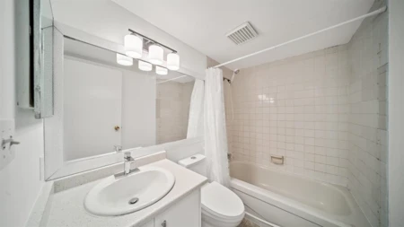 Bedroom 2 Photo of 916 10620 150 Street, Surrey, BC