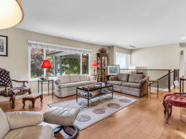 Breakfast Nook Photo of 5261 Upland Drive, Delta, BC