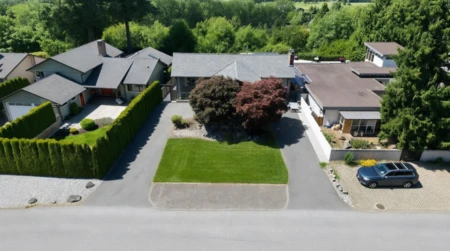 5261 Upland Drive, Delta, BC, Delta — Single Family Residence for sale