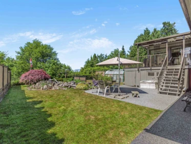 Front Yard Photo of 5261 Upland Drive, Delta, BC
