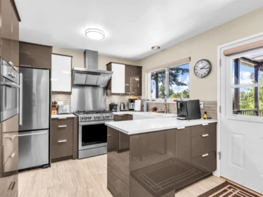 Kitchen Photo of 5261 Upland Drive, Delta, BC