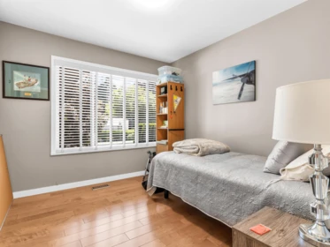 Laundry Room Photo of 5261 Upland Drive, Delta, BC