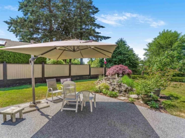 Outdoor Deck Photo of 5261 Upland Drive, Delta, BC