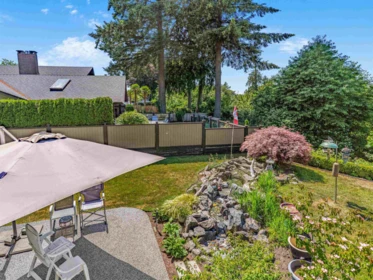 Outdoor Patio Photo of 5261 Upland Drive, Delta, BC