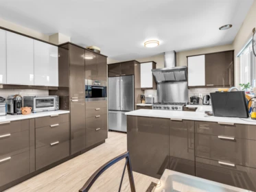 Pantry Photo of 5261 Upland Drive, Delta, BC