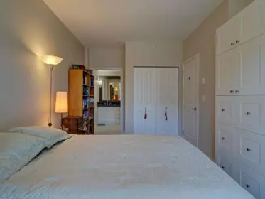 Bedroom 2 Photo of 307 5725 Teredo Street, Sechelt, BC