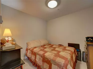 Office / Den Photo of 307 5725 Teredo Street, Sechelt, BC