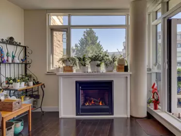 Pantry Photo of 307 5725 Teredo Street, Sechelt, BC