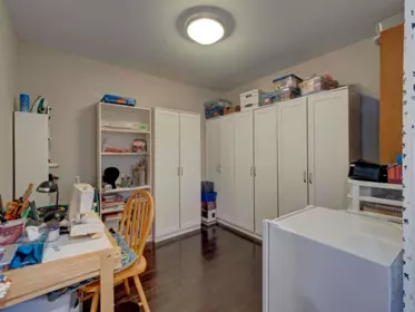 Powder Room Photo of 307 5725 Teredo Street, Sechelt, BC