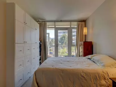 Walk-In Closet Photo of 307 5725 Teredo Street, Sechelt, BC