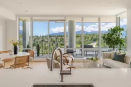 2801 1500 Fern Street, North Vancouver, BC