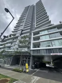 Office / Den Photo of 1108 9675 King George Boulevard, Surrey, BC