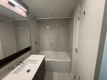 Primary Bedroom Photo of 1108 9675 King George Boulevard, Surrey, BC