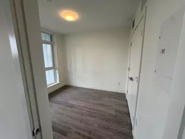 Walk-In Closet Photo of 1108 9675 King George Boulevard, Surrey, BC