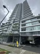 1108 9675 King George Boulevard, Surrey, BC