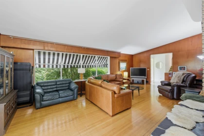 Breakfast Nook Photo of 6150 Blenheim Street, Vancouver, BC