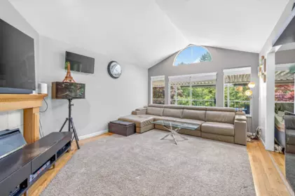 Bedroom 4 Photo of 12753 261 Street, Maple Ridge, BC