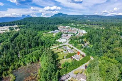 Community Amenities Photo (Clubhouse) of 12753 261 Street, Maple Ridge, BC