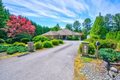 12753 261 Street, Maple Ridge, BC, Maple Ridge — Single Family Residence for sale