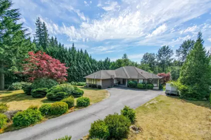 12753 261 Street, Maple Ridge, BC, Maple Ridge — Single Family Residence for sale