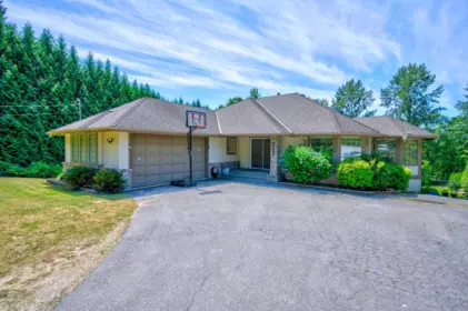 12753 261 Street, Maple Ridge, BC, Maple Ridge — Single Family Residence for sale