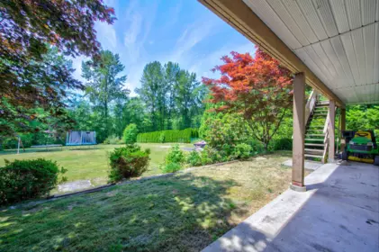 Outdoor Kitchen Photo of 12753 261 Street, Maple Ridge, BC