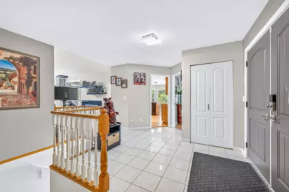 Outdoor Patio Photo of 12753 261 Street, Maple Ridge, BC