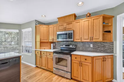 Pantry Photo of 12753 261 Street, Maple Ridge, BC