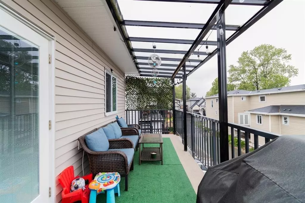 Family Room Photo of 1411 Salter Street, New Westminster, BC