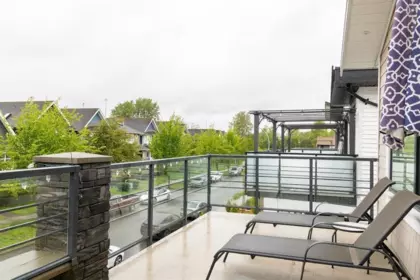 1411 Salter Street, New Westminster, BC, New Westminster — Single Family Residence for sale