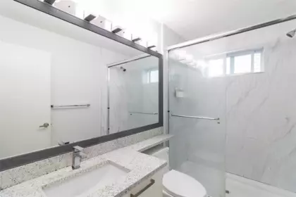 Laundry Room Photo of 1411 Salter Street, New Westminster, BC