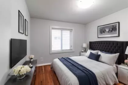 Mudroom Photo of 1411 Salter Street, New Westminster, BC