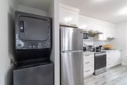 Pantry Photo of 1411 Salter Street, New Westminster, BC