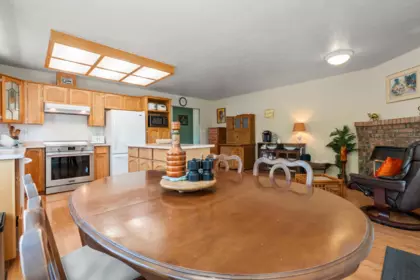 Office / Den Photo of 45017 Stratford Place, Chilliwack, BC