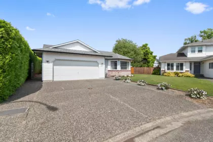 Street View Photo of 45017 Stratford Place, Chilliwack, BC