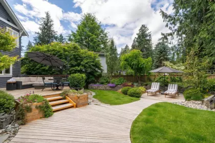 1141 Lenora Road, Bowen Island, BC, Bowen Island — Single Family Residence for sale
